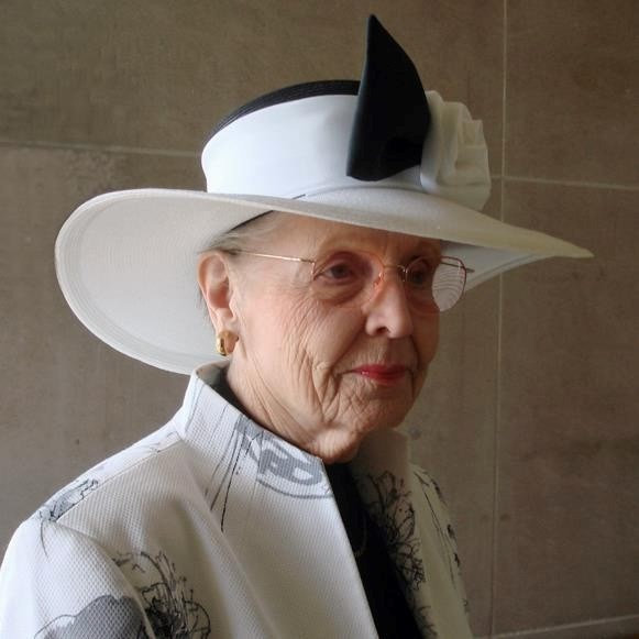 Obituary of Mary Louisa Mullen Holloway