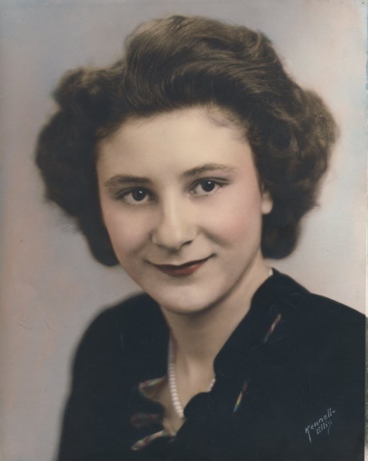 Obituary of Noella Ann Osterberg