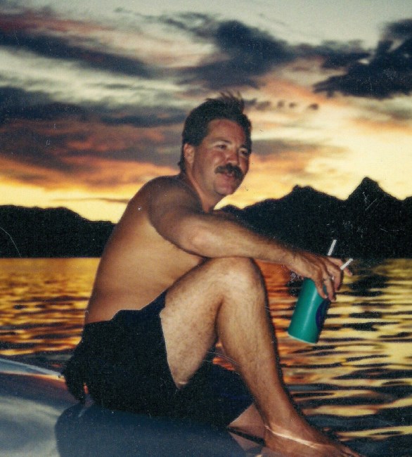 Obituary of Jeff Nottoli