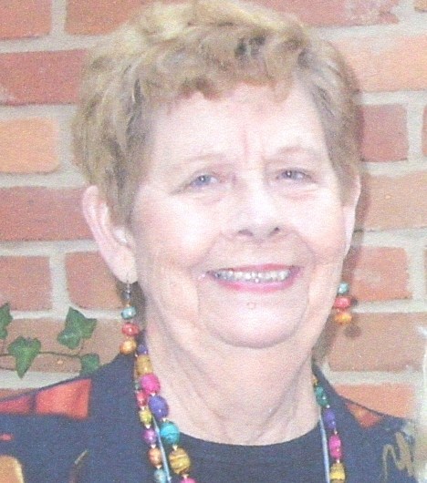 Avis de décès de Rita Mae Green