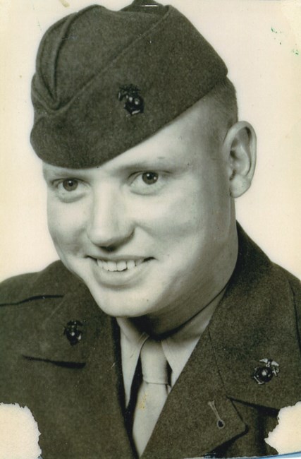 Obituary of Jack Edward Thornburg