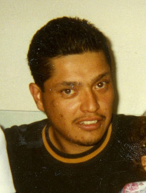 Obituary of Ernesto Santos Lozoya