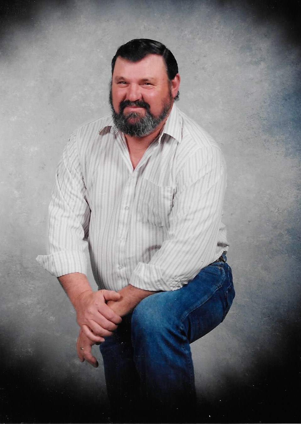 Obituary of Jimmy Glenn Crowell