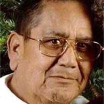 Obituary of Phillip E. Hernandez
