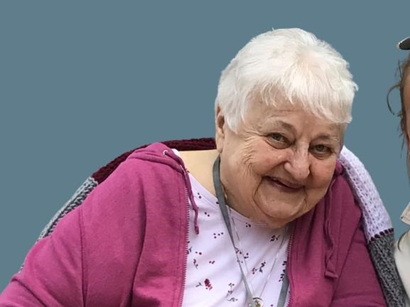 Obituary of Sonja Anne Sweet