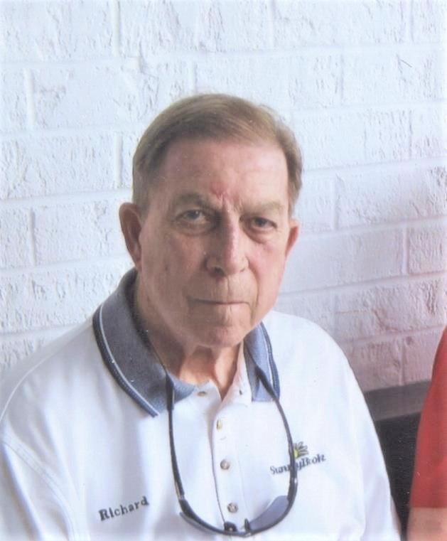 Obituary of Richard "Richie" Andrew Brown