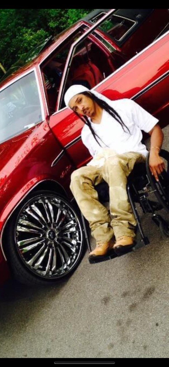 Obituary of Steven L. Rutledge