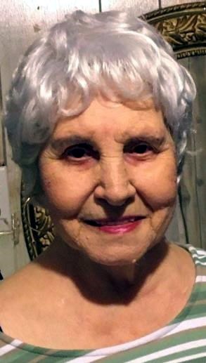 Obituary of Mattie Faustine Pintado