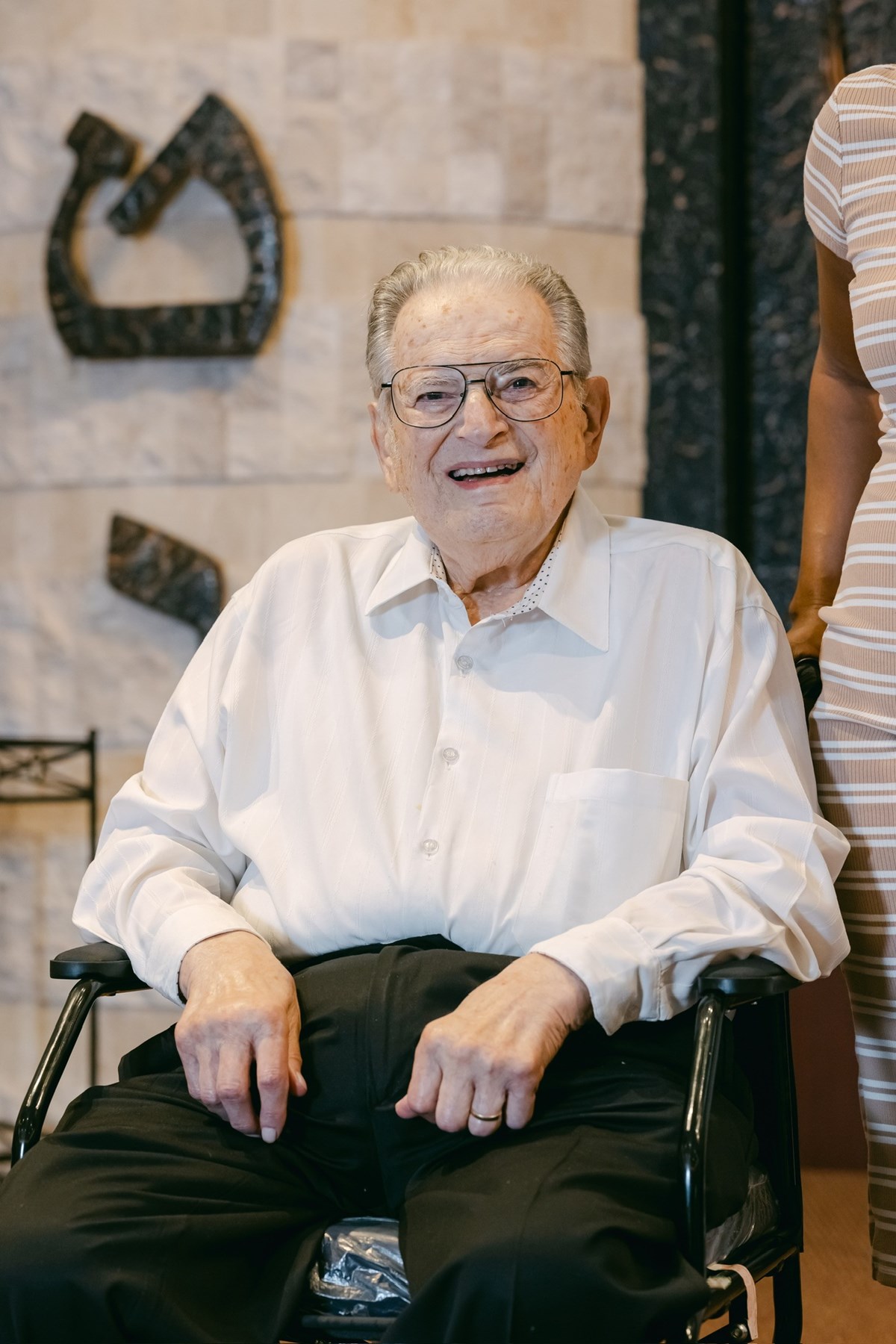 Obituary of Albert J. Brunn