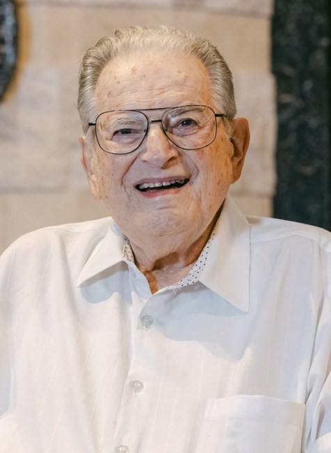 Obituary of Albert J. Brunn