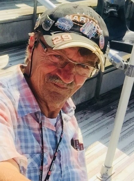 Obituary of Roger Allen Brown