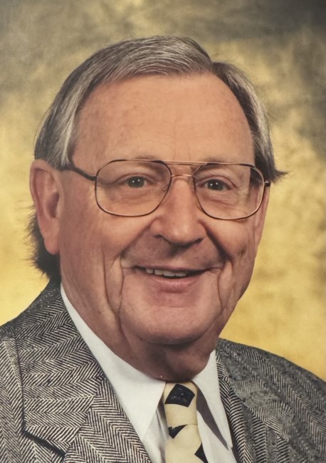 Obituary of James "Jim" Eldon Cooper