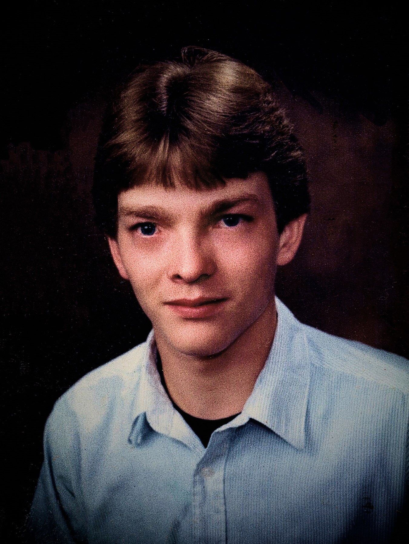 Obituary of Kurt Andrew Richard