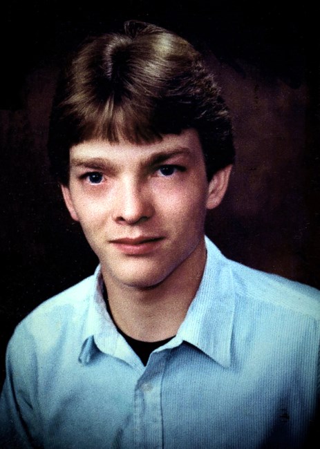 Obituary of Kurt Andrew Richard
