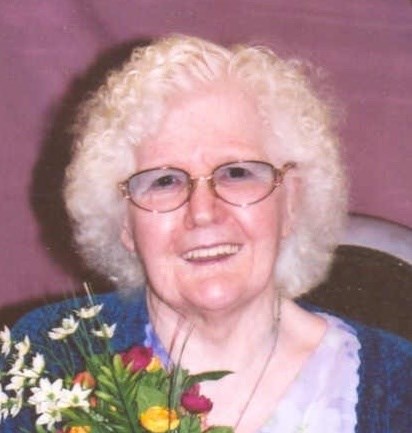 Obituary of Cleo I Casey