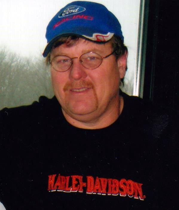 Kevin Dean Anderson Obituary Anoka, MN