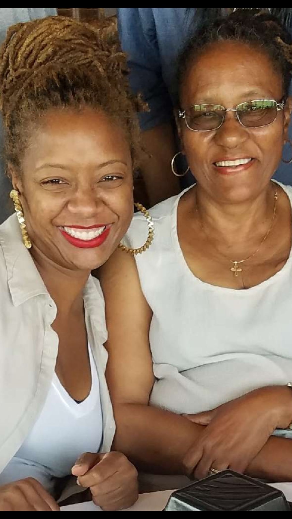 Obituary of Dorothy Sanders-Washington