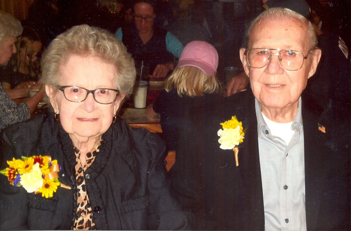 Obituary of Dorothy M. Lawrence