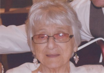 Obituary of Mena Susan Machak