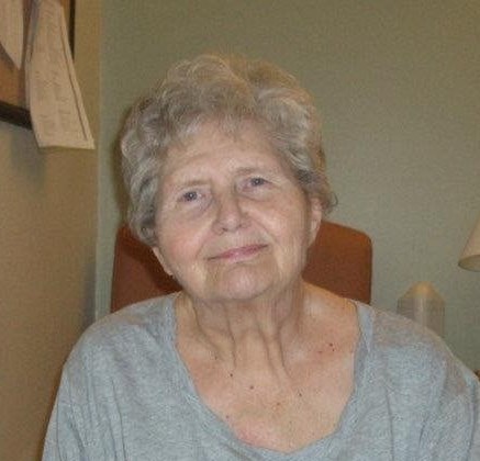 Obituary of Lois Jean Green