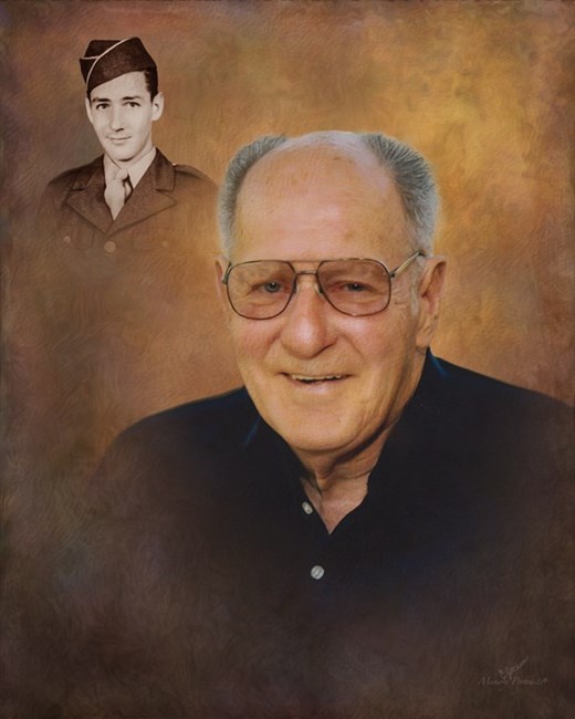 Obituary of Leo J. "Boots" Metcalf Jr.