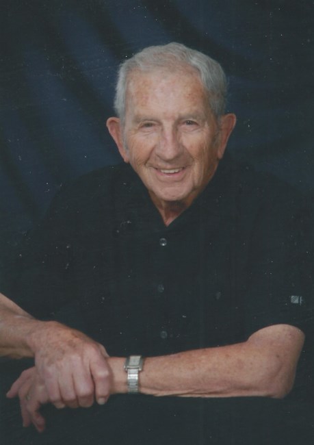 Obituary of John Frank Bensik