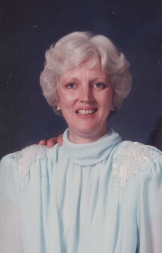 Obituary of Beatrice Carole Miller