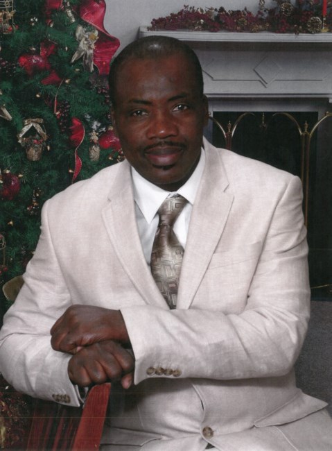 Obituary of Lamy Jean Baptiste