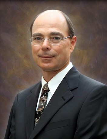 Avis de décès de John Lanham