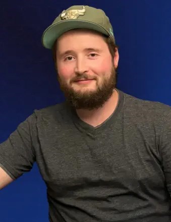 Obituary of Derek James Tell