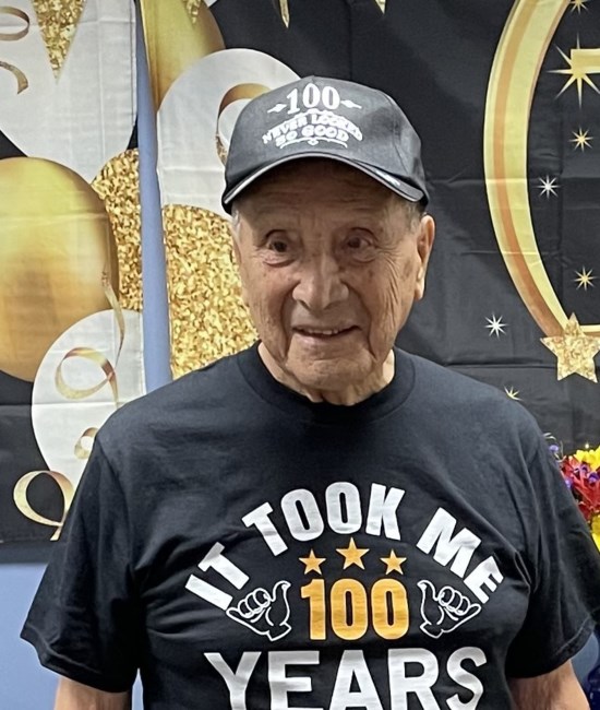 Obituary of George Medeiros