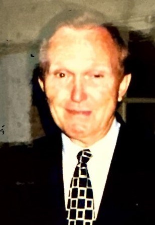 Obituary of Larry L Stonebraker