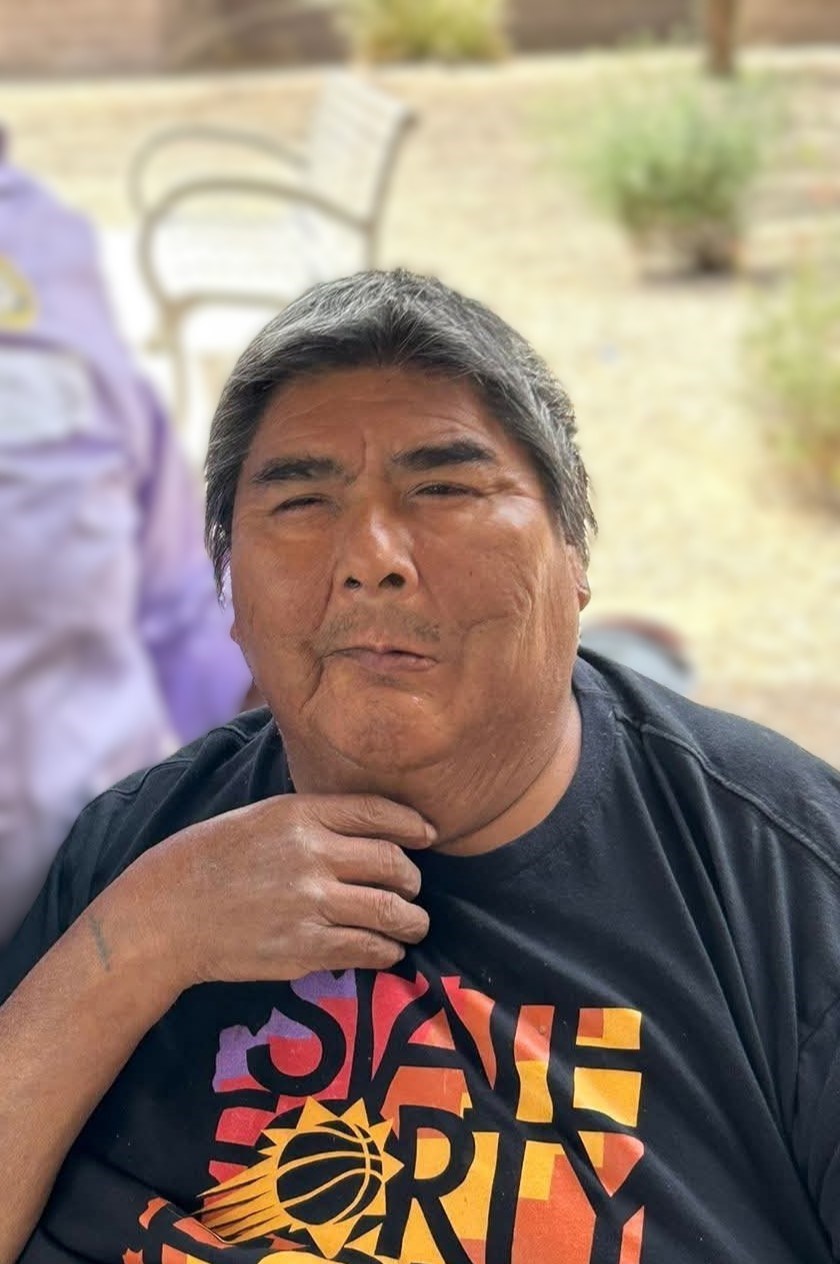 Obituary of Tony Lee Jackson