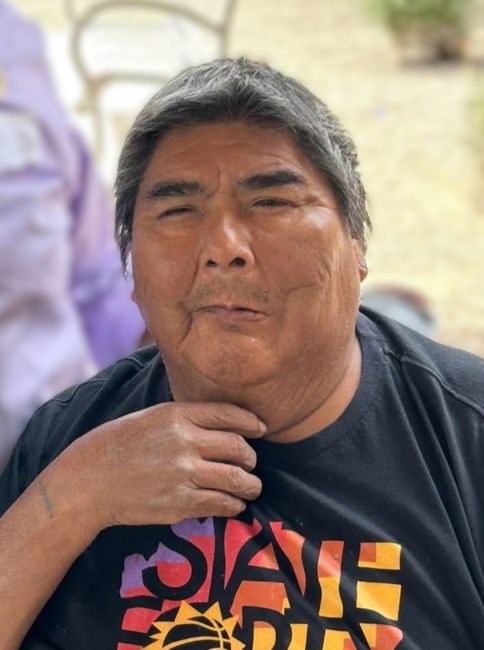 Obituary of Tony Lee Jackson