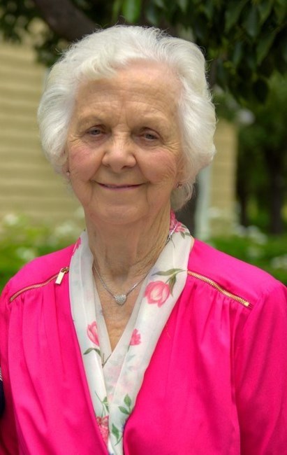 Obituary of Bessie Fay (Buford) Butler