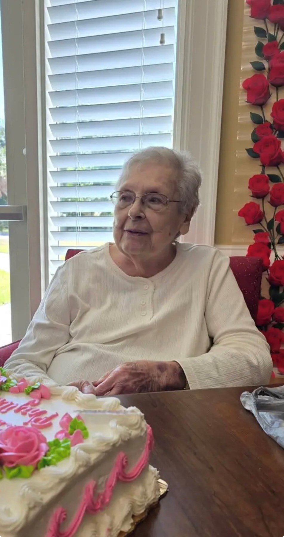 Obituary of Phyllis Marie Sullivan