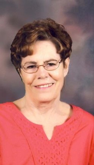 Obituary of Constance Lynn Foster
