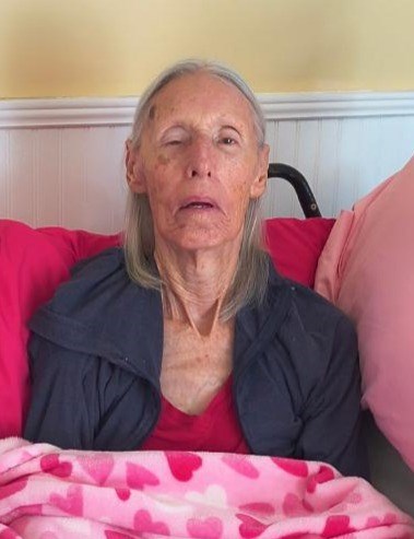 Obituary of Barbara Kay Friend