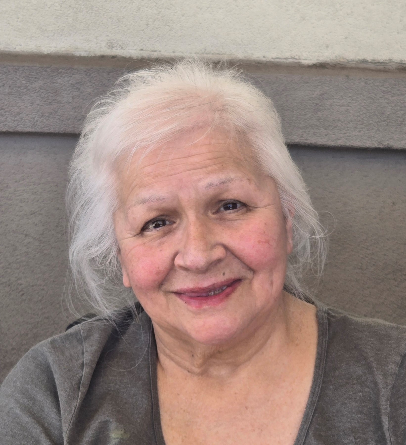 Obituary of Alicia Smith