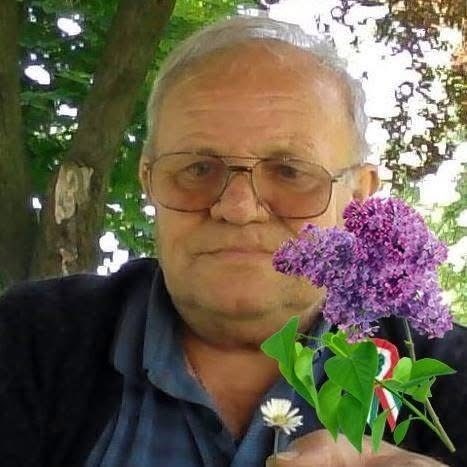 Obituary of Istvan Hegedus