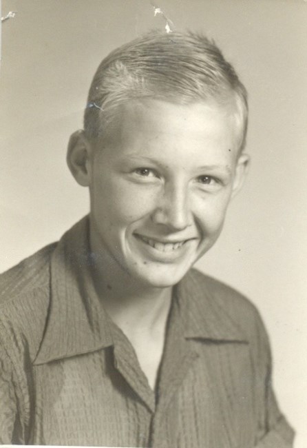 Obituary of Bobby Joe McNeil