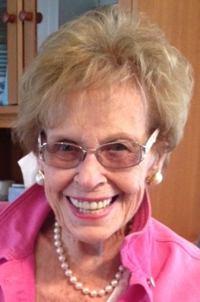 Obituary of Wilma Genevieve Long
