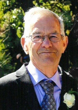 Obituary of Garry James Brown