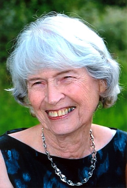 Avis de décès de Lois Marie Dillon