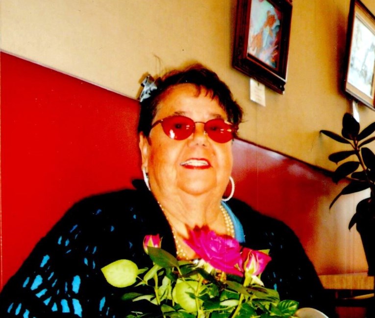Obituary of Emma Karnitz