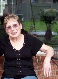 Obituary of Kathryn Patricia Kingsley