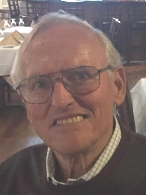 Obituary of Vincent A. Valcich