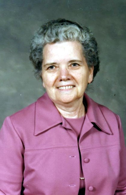Obituary of Lillian Loy