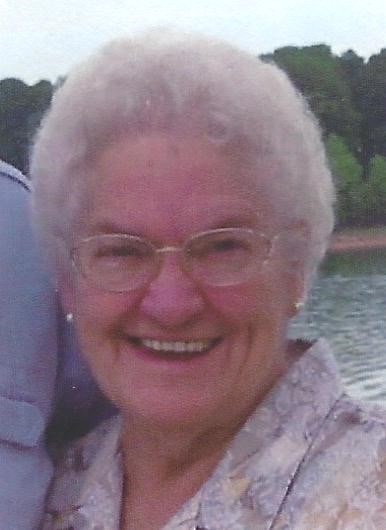Obituary of Wanda Jean Combs