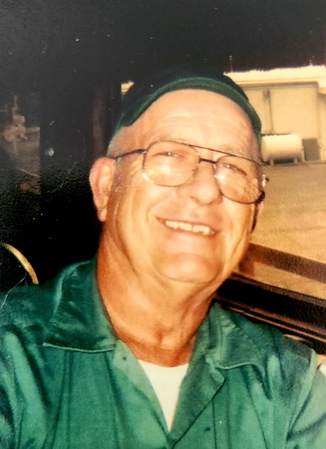 Obituary of Charles F. Herndon Sr.